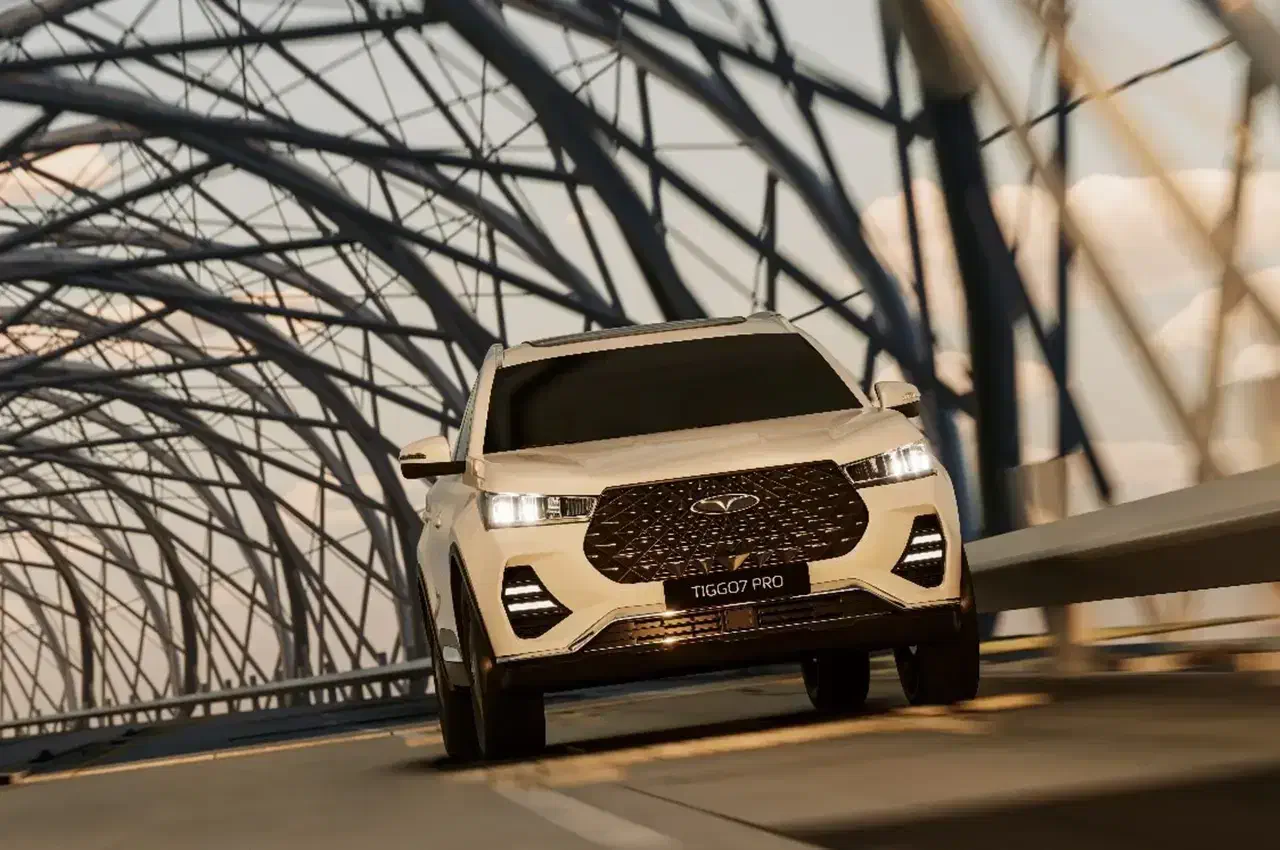 پراید ۱۵۱ معاوضه با تیگو ۷ پرو پرمیوم صفر|خودرو سواری و وانت|اصفهان, طامه|دیوار