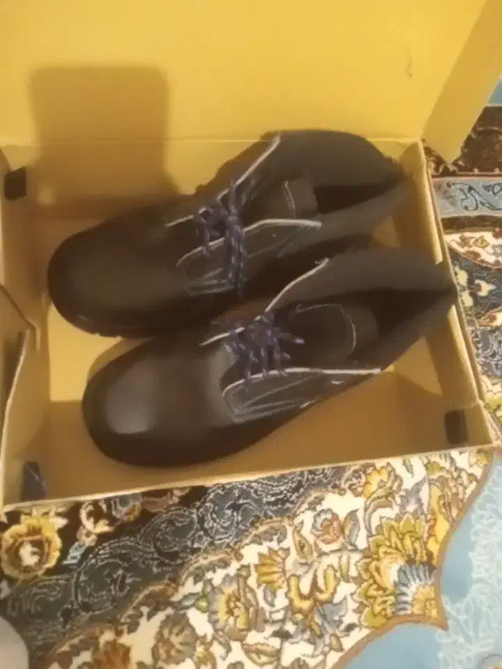 کفش کار|کیف، کفش، کمربند|صفادشت, |دیوار