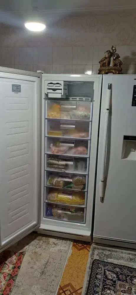 تعمیرات یخچال در منزل سراسر قم|خدمات پیشه و مهارت|قم, انسجام|دیوار