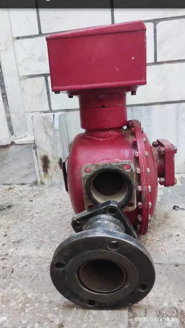 فلومیتر کنتور|کولر آبی|بوشهر, |دیوار