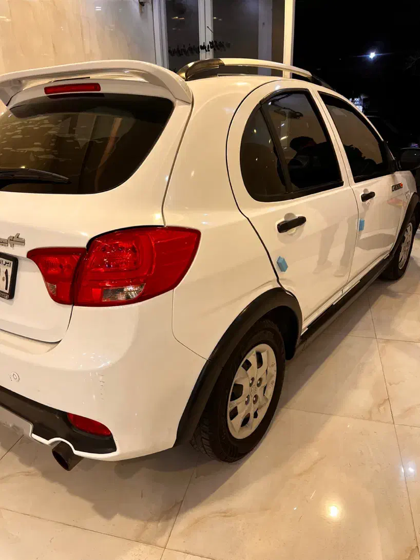 کوییک مدل 1401|خودرو سواری و وانت|اردبیل, |دیوار