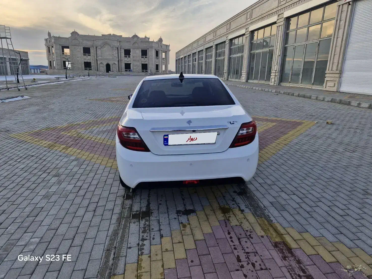 دنا پلاس|خودرو سواری و وانت|زنجان, |دیوار