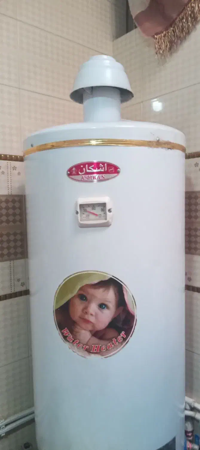 گرمکن|آبگرمکن، پکیج، شوفاژ|خوی, |دیوار