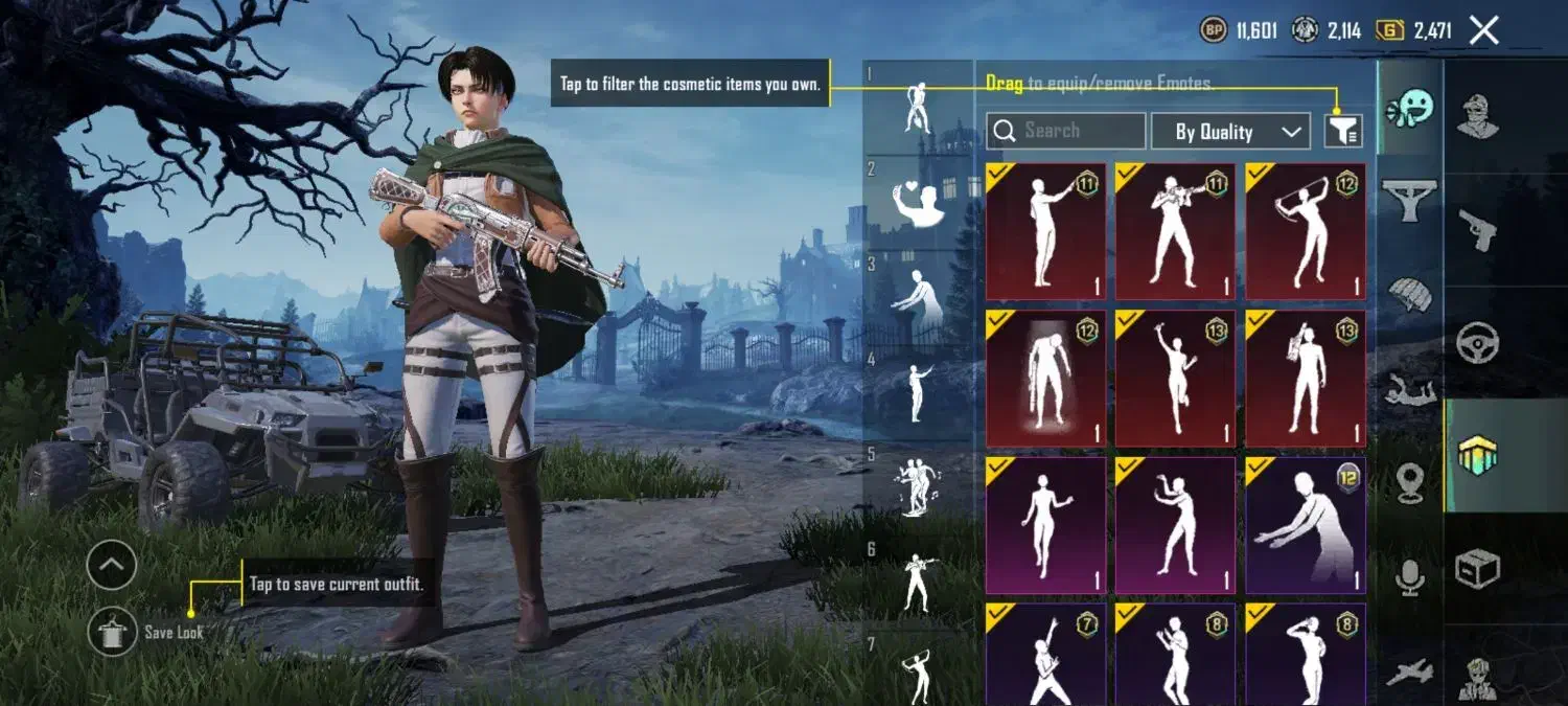 اکانت پابجی موبایل|کنسول، بازی ویدئویی و آنلاین|جهرم, |دیوار