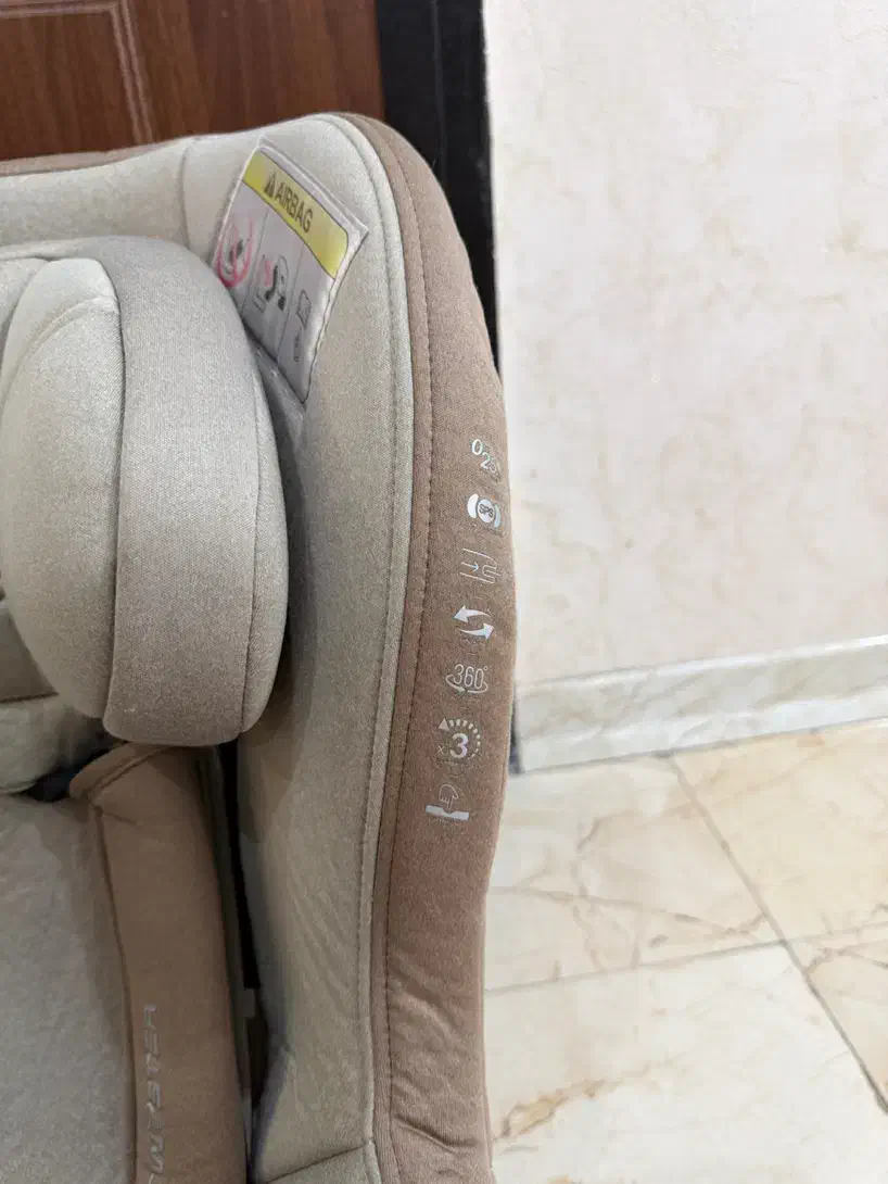 صندلی ماشین کودک صندلی کیکابو|تخت و صندلی بچه|شهریار, شهریار|دیوار