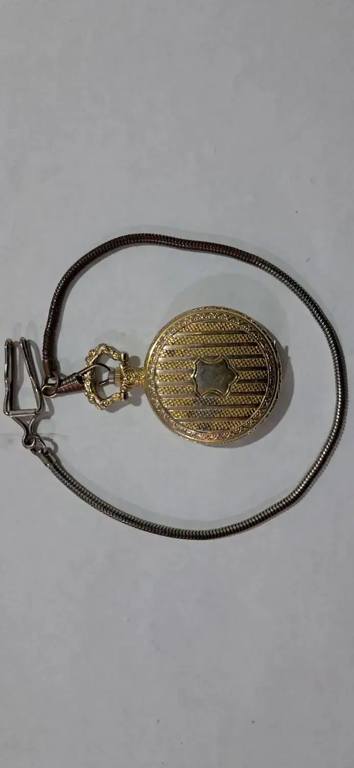 ساعت جیبی|ساعت|گرگان, |دیوار