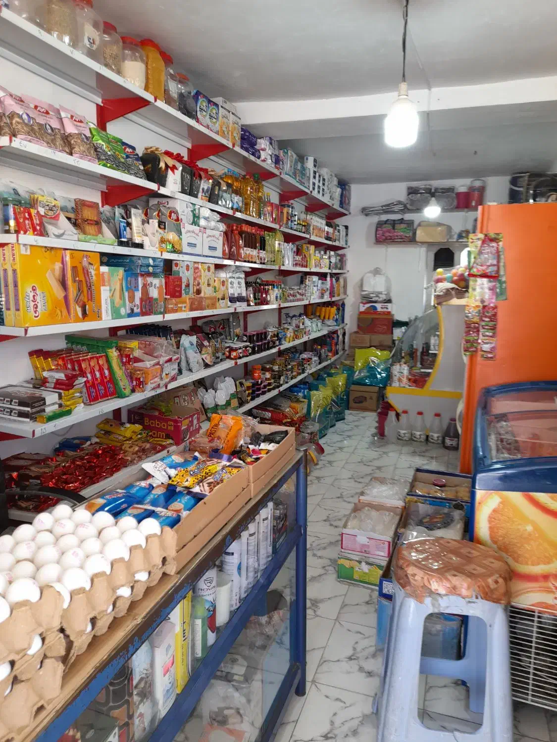 فروش اجناس مغازه ا|حراج|ایوان, |دیوار