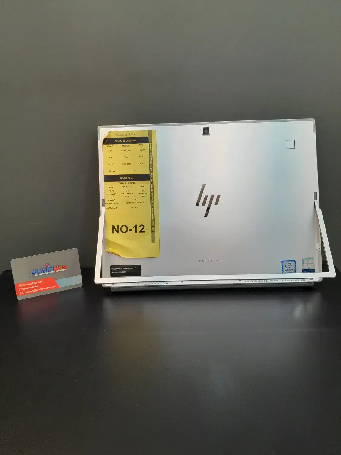 ELITE X2 G4- تبلت شو HP|رایانه همراه|تهران, فلسطین (میدان انقلاب)|دیوار