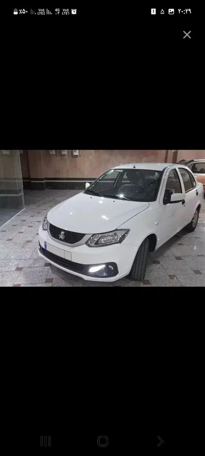 ساینا s|خودرو سواری و وانت|نیشابور, گنبد سبز|دیوار