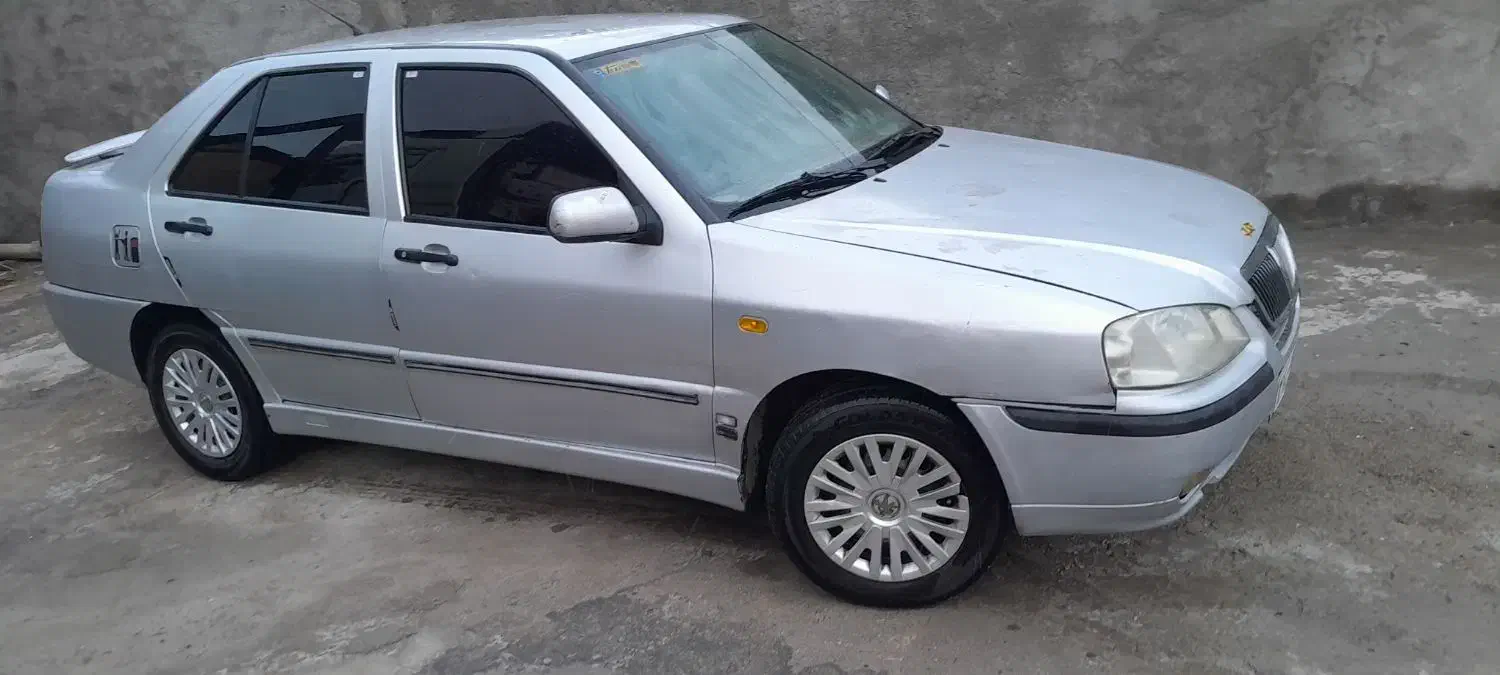 چری کویین به قیمت پراید|خودرو سواری و وانت|قرچک, داوود آباد|دیوار