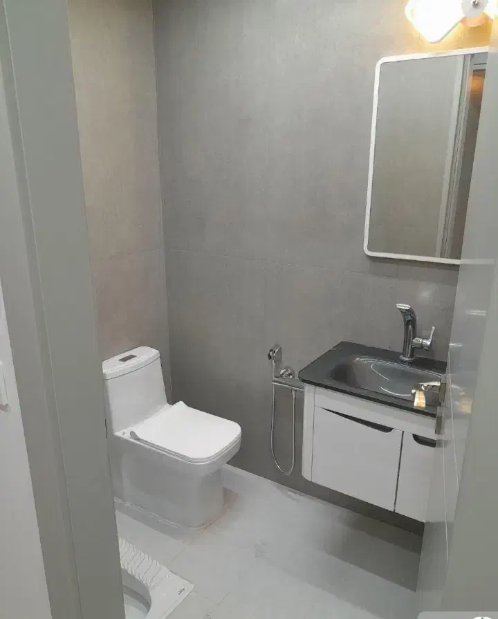 پاسداران بلوارشهرزاد۱۳۰متر۳خواب|فروش آپارتمان|تهران, قبا|دیوار