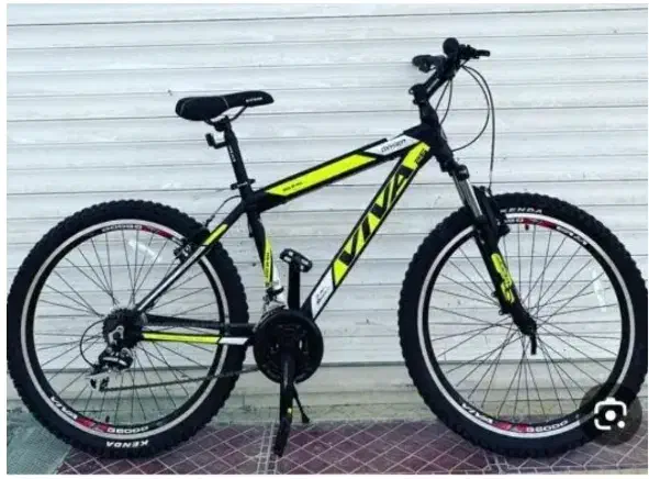 دوچرخه/// پرشیا ۲۷.۵|دوچرخه، اسکیت، اسکوتر|اردبیل, |دیوار