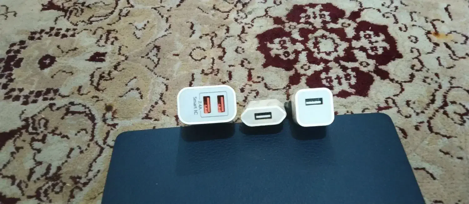 شارژر موبایل|لوازم جانبی موبایل و تبلت|رشت, آزادگان|دیوار