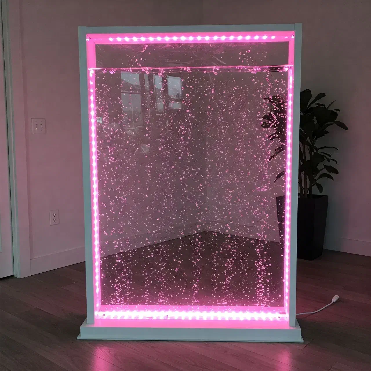 آبنما زیبا و کم وزن|صنایع دستی و سایر لوازم تزئینی|ساری, |دیوار