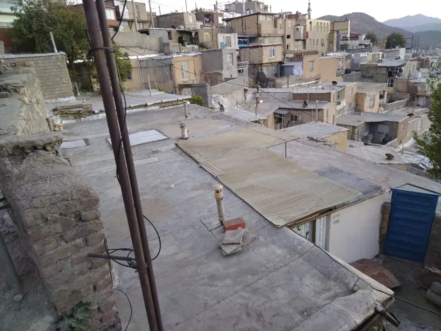 خانه اجاره ای ابتدای کمربندی ۲|اجارهٔ خانه و ویلا|مریوان, |دیوار