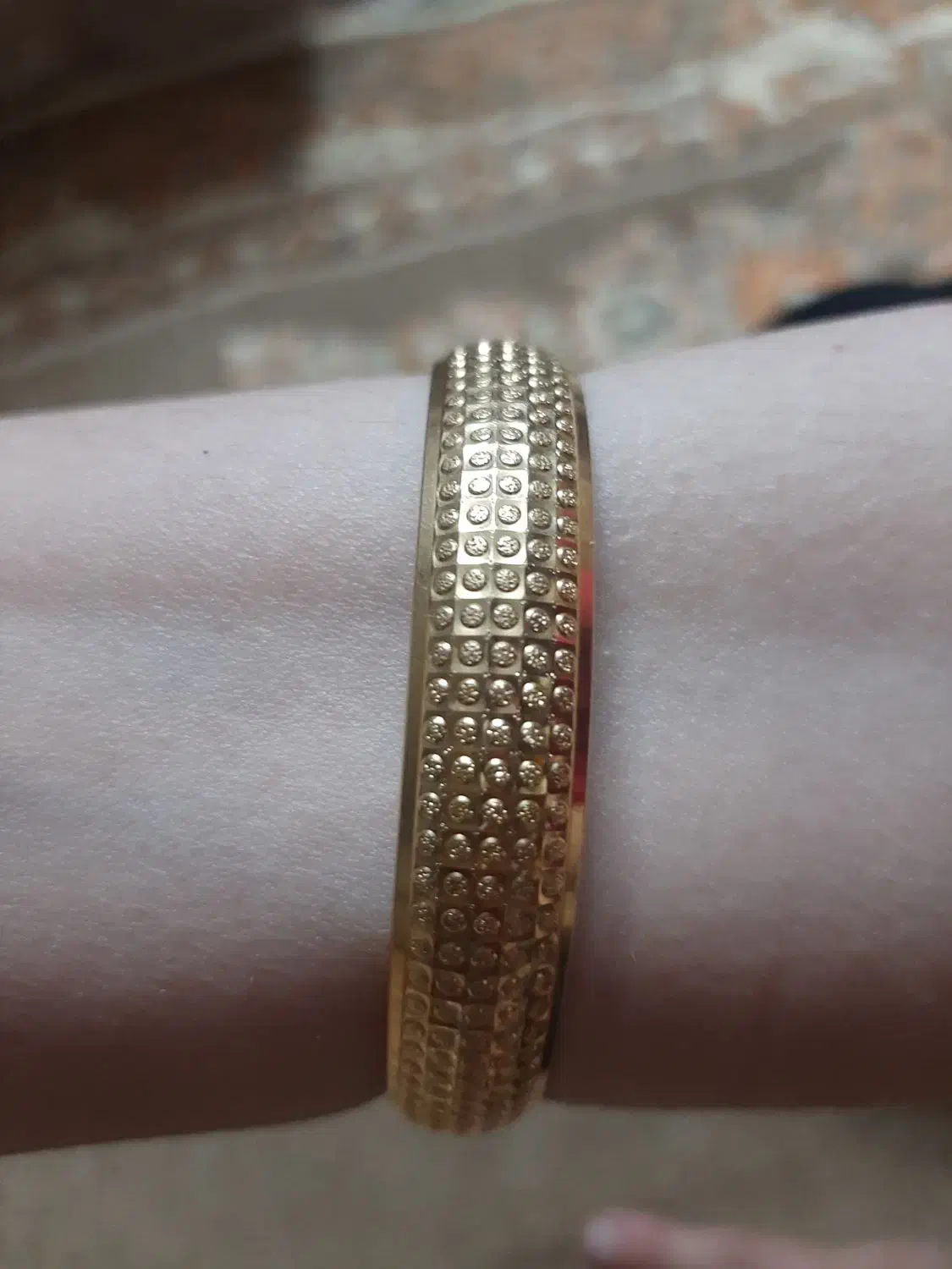 فروش طلا النگو شماره ۲|جواهرات|گلپایگان, |دیوار