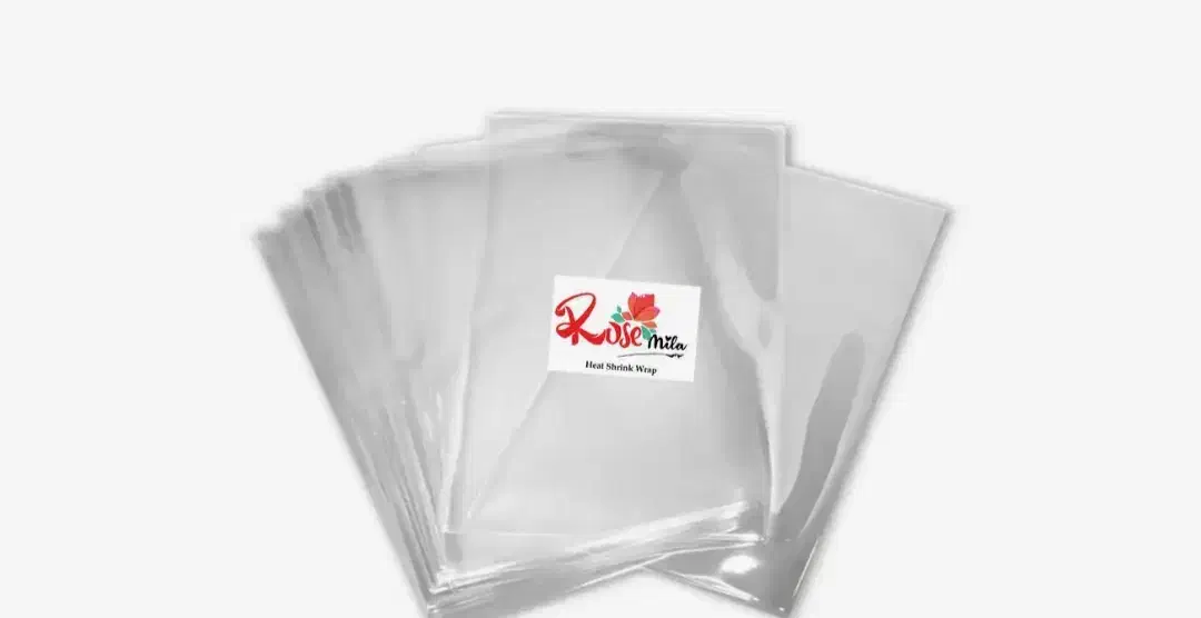 فویل متالایز پاکت سلفون و پلاستیک شیرینک|عمدهفروشی|تهران, اتابک|دیوار