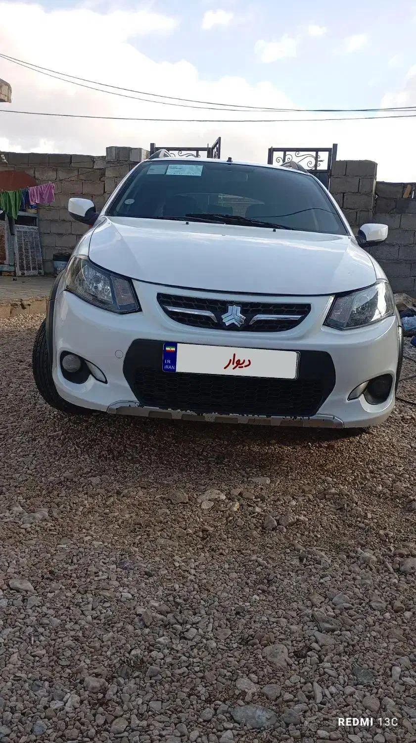 کویک مدل1401|خودرو سواری و وانت|داراب, |دیوار