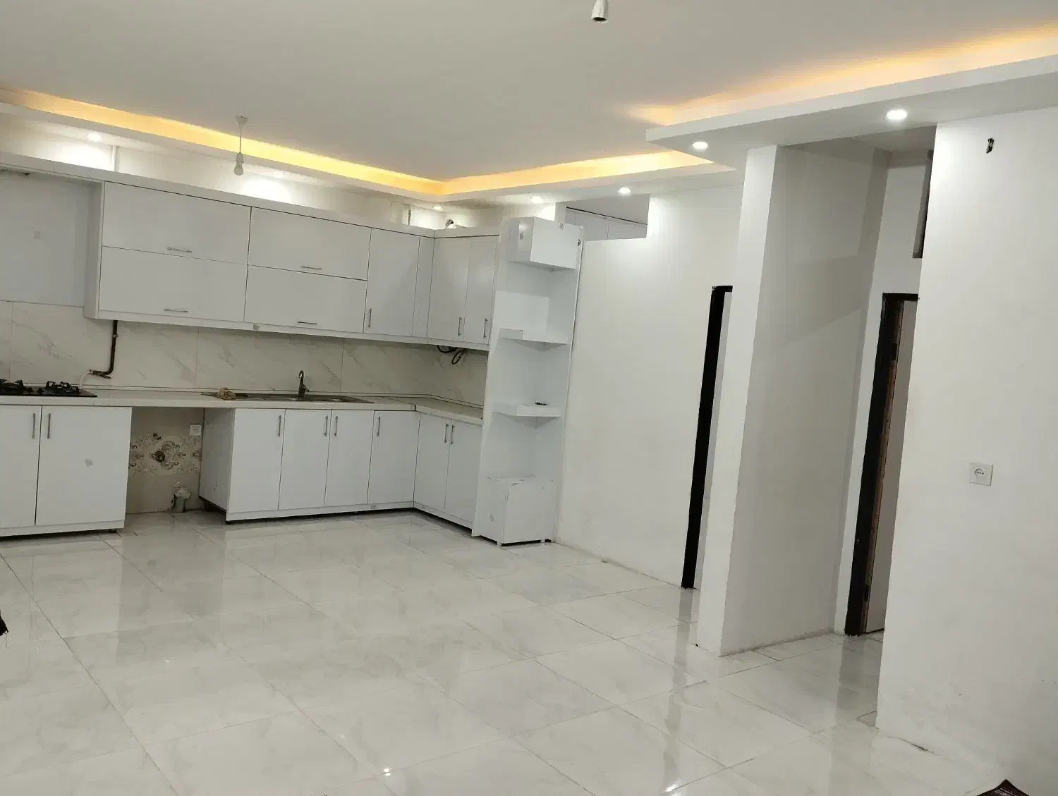 خانه اجاره ای ده غیبی|اجارهٔ خانه و ویلا|ملک‌آباد, |دیوار