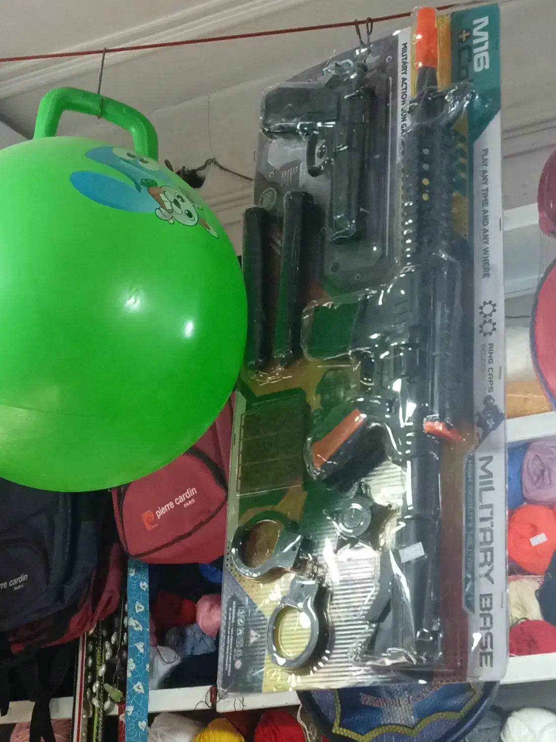 کلاش|اسباب‌‌بازی|مشهد, یاس|دیوار