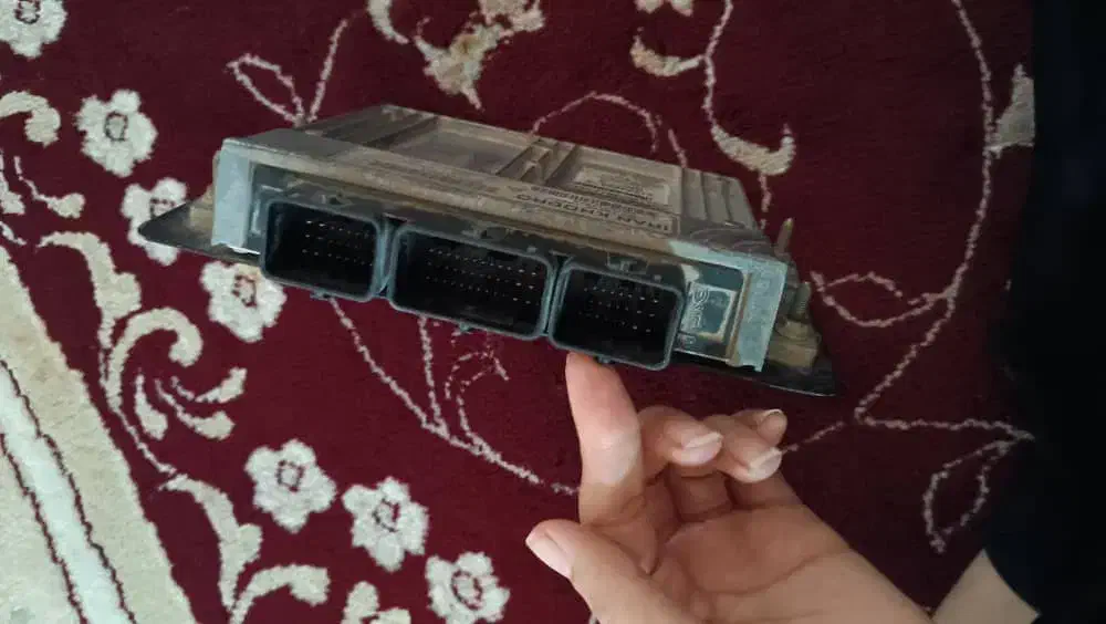 ایسیو ساژم ایرانخودروs2000|قطعات یدکی و لوازم جانبی|یاسوج, |دیوار