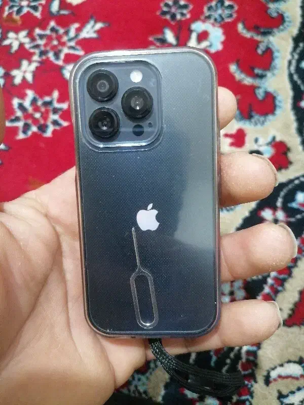 مینی آیفون 16پرومکس|موبایل|رحمتآباد, |دیوار