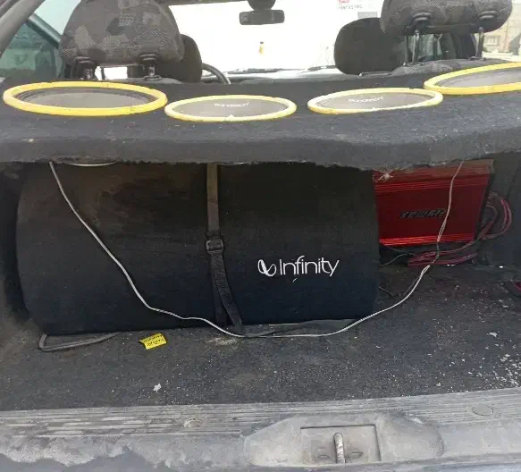 زانتیا 87|خودرو سواری و وانت|تهران, گیشا|دیوار