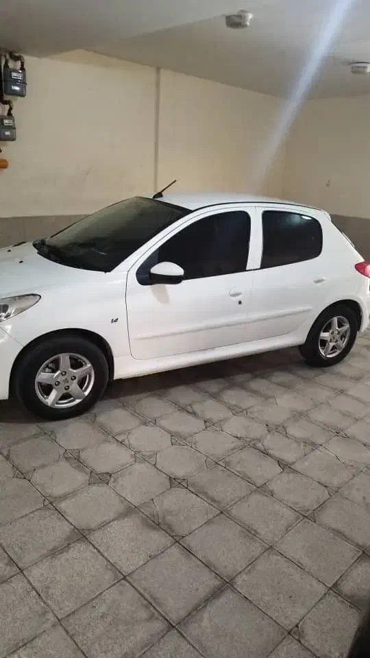 207 t3|خودرو سواری و وانت|مشهد, زمانه|دیوار