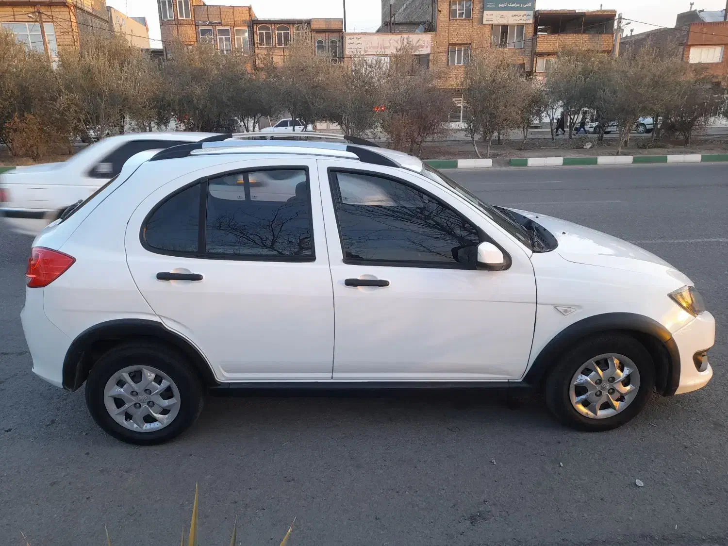 فروش خودرو|خودرو سواری و وانت|قم, ولیعصر|دیوار