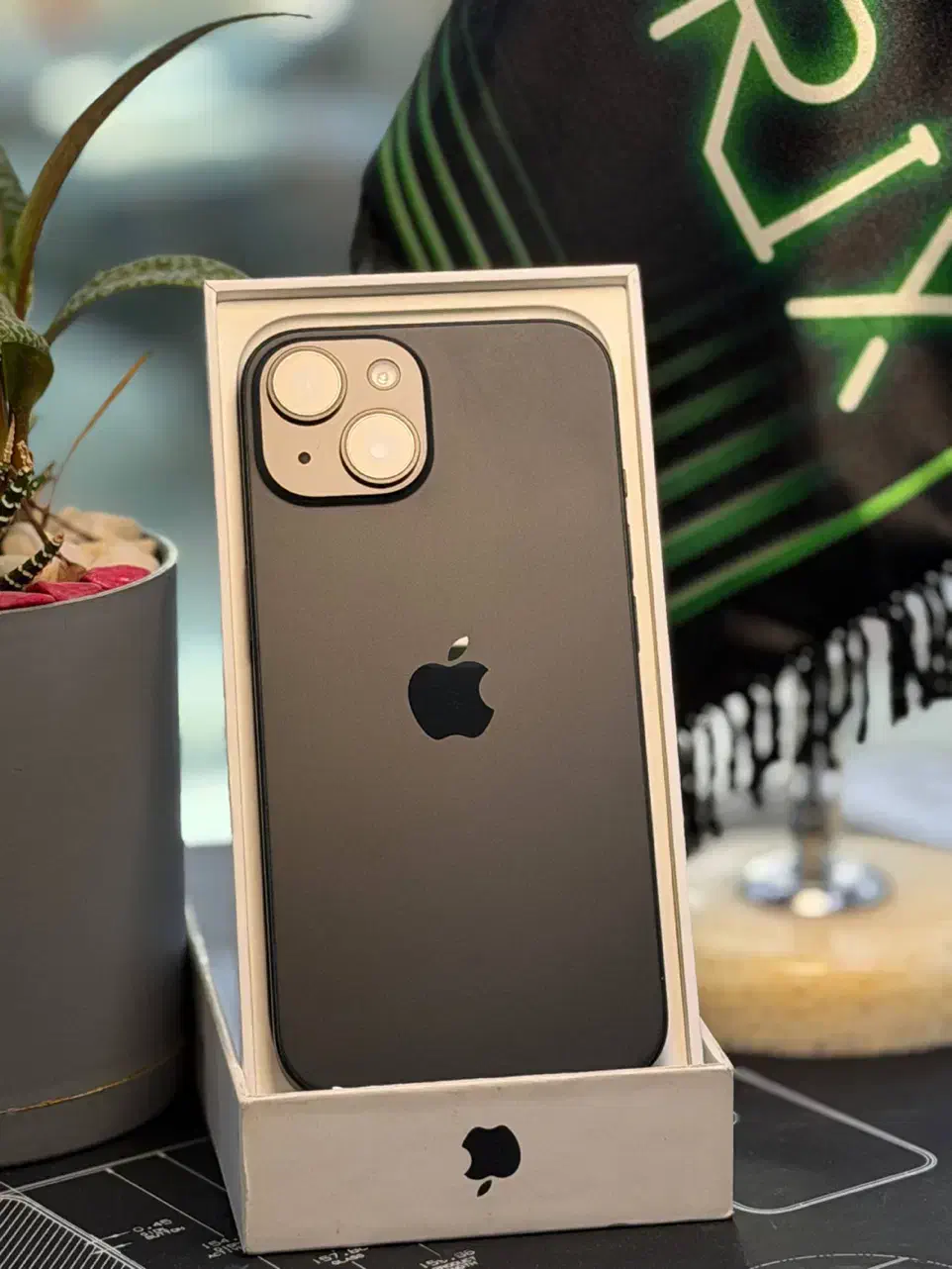 اپل iPhone 15 / نقد و اقساط|موبایل|کرج, گوهردشت|دیوار