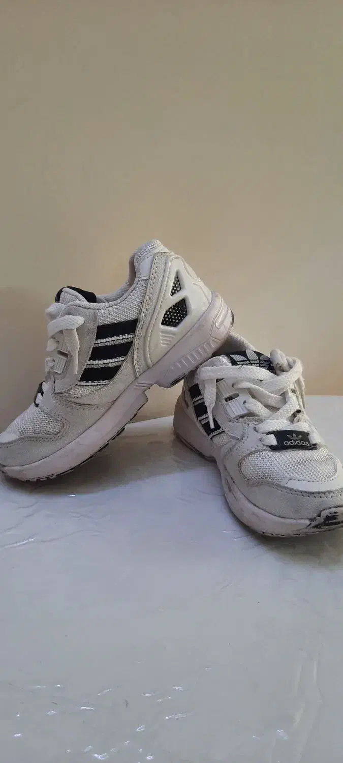 کتونی بچه ۳ مدل|کفش و لباس بچه|تهران, سجاد|دیوار