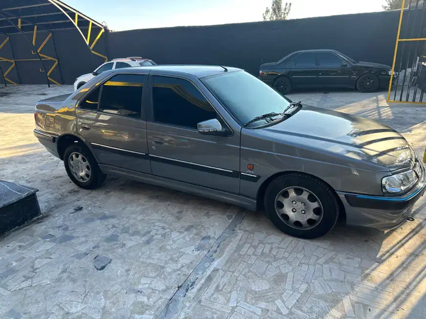 پژو پارس ساده|خودرو سواری و وانت|هشتگرد, هشتگرد قدیم|دیوار