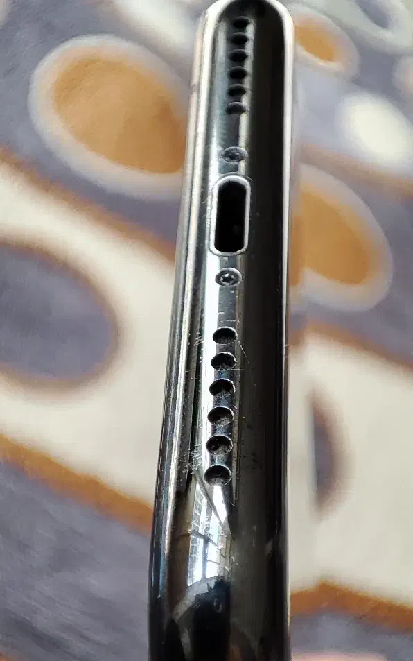 آیفون X 256|موبایل|چرداول, |دیوار