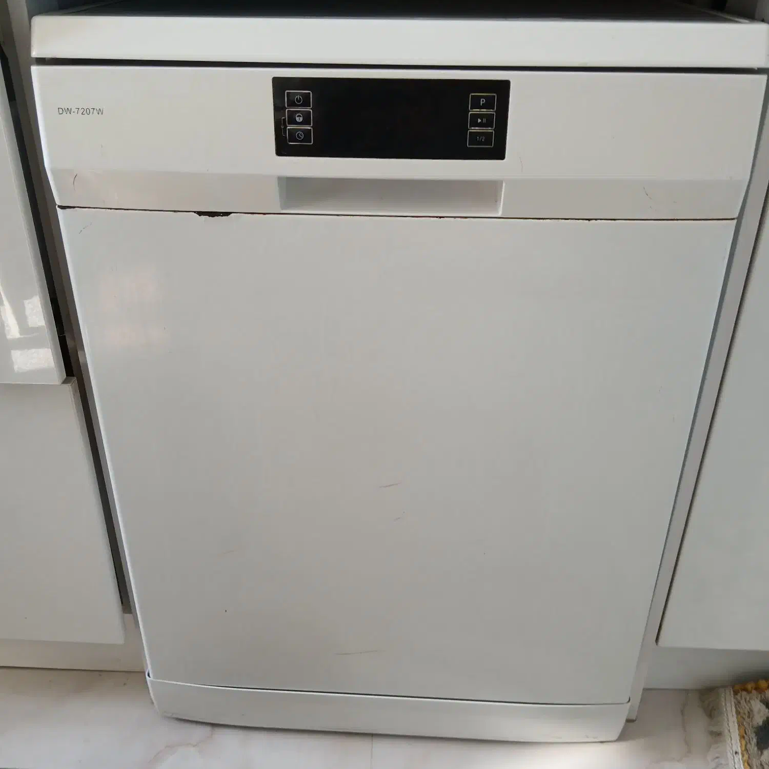 ماشین ظرفشویی کارکرده|ماشین ظرفشویی|اسلامشهر, شهرک واوان|دیوار