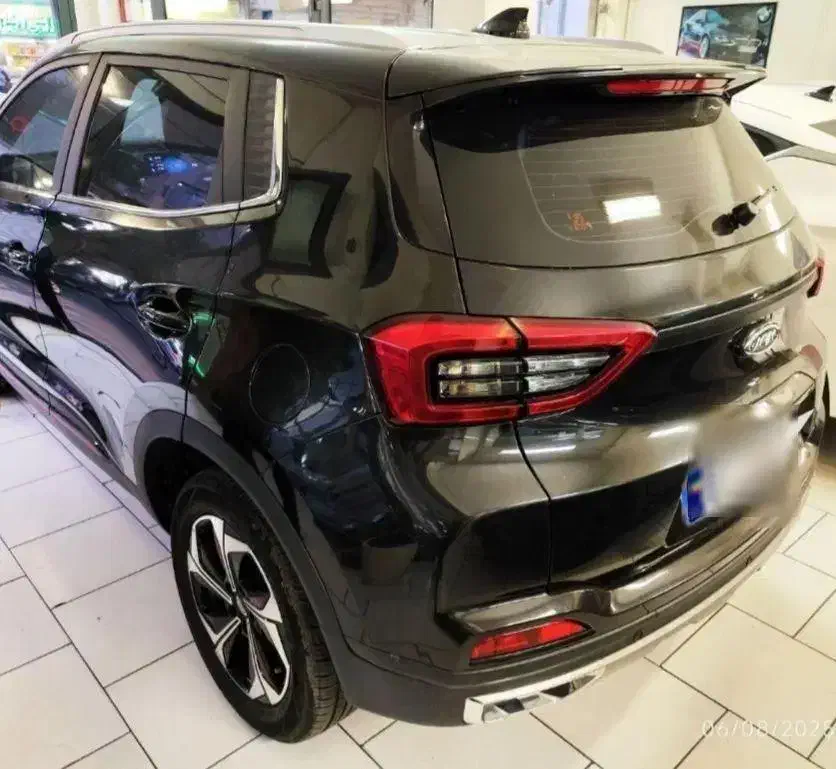 فروش ماشین ایکس ۵۵|خودرو سواری و وانت|کارون, |دیوار