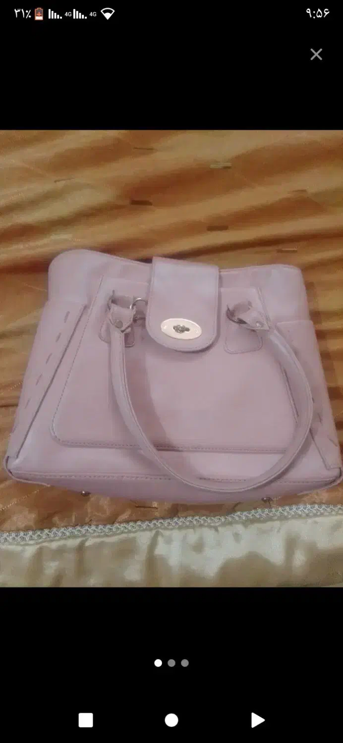 کیف|کیف، کفش، کمربند|مشهد, نرگس (شهرک غرب)|دیوار