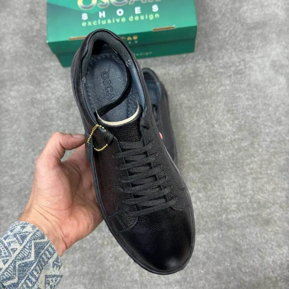 کفش چرم مردانه|کیف، کفش، کمربند|پاکدشت, پاکدشت (مامازند)|دیوار