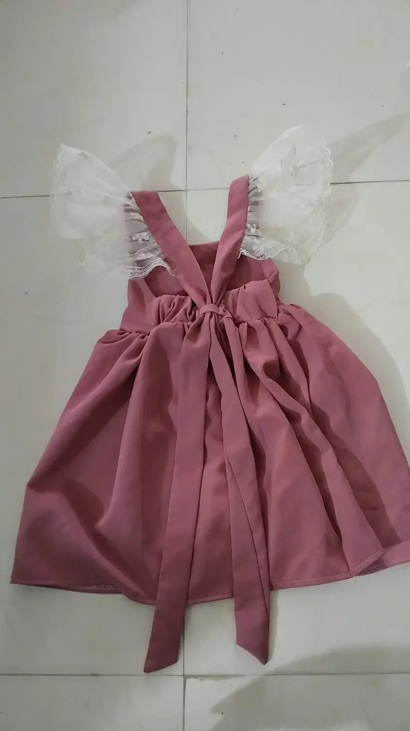 تعدادی لباس بچه|کفش و لباس بچه|خمین, |دیوار