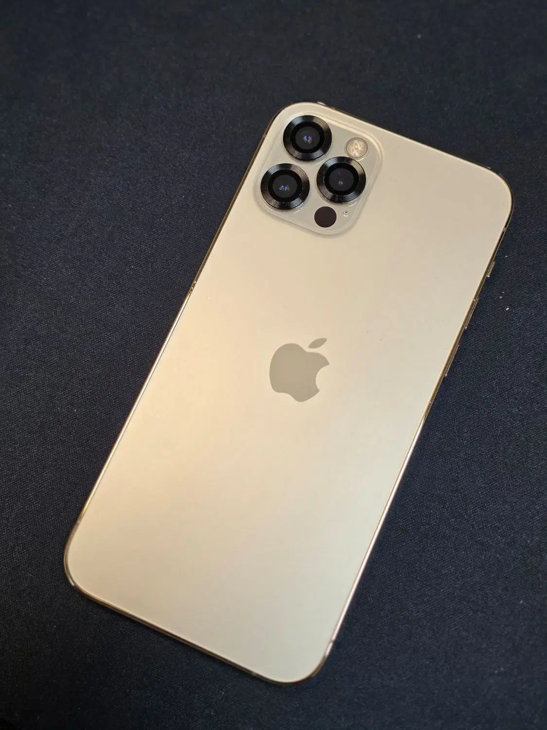 آیفون ۱۲ پرو ۲۵۶ گیگ ZA نقد و اقساط|موبایل|لاهیجان, انقلاب|دیوار