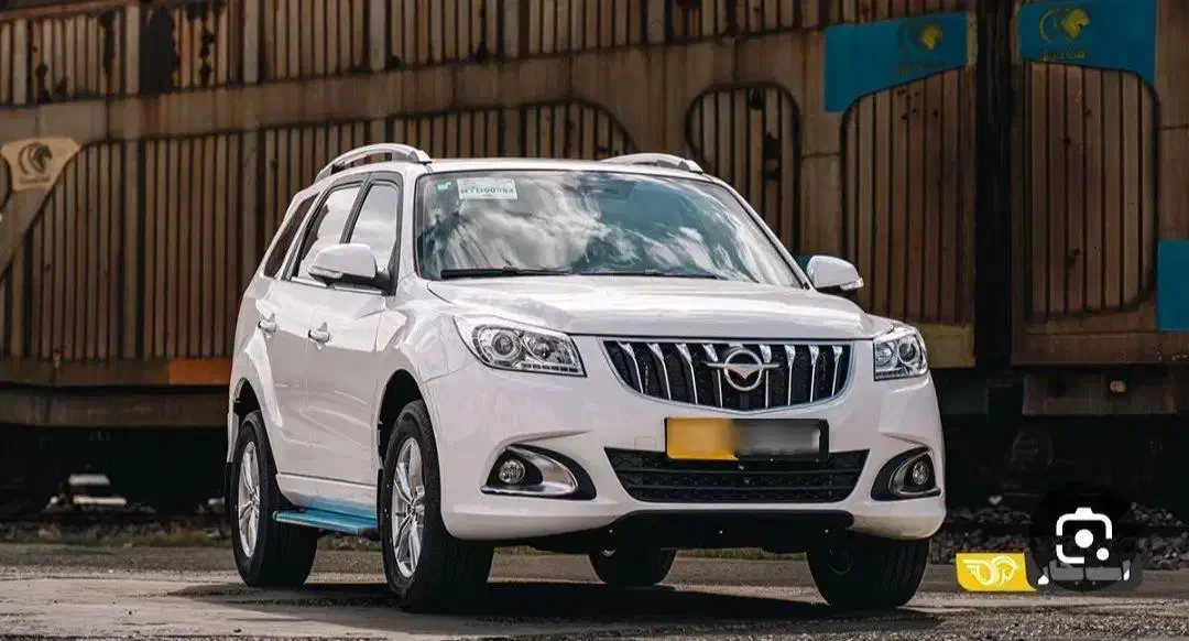 هایما اس ۷|خودرو سواری و وانت|سبزوار, قاضی زاد|دیوار