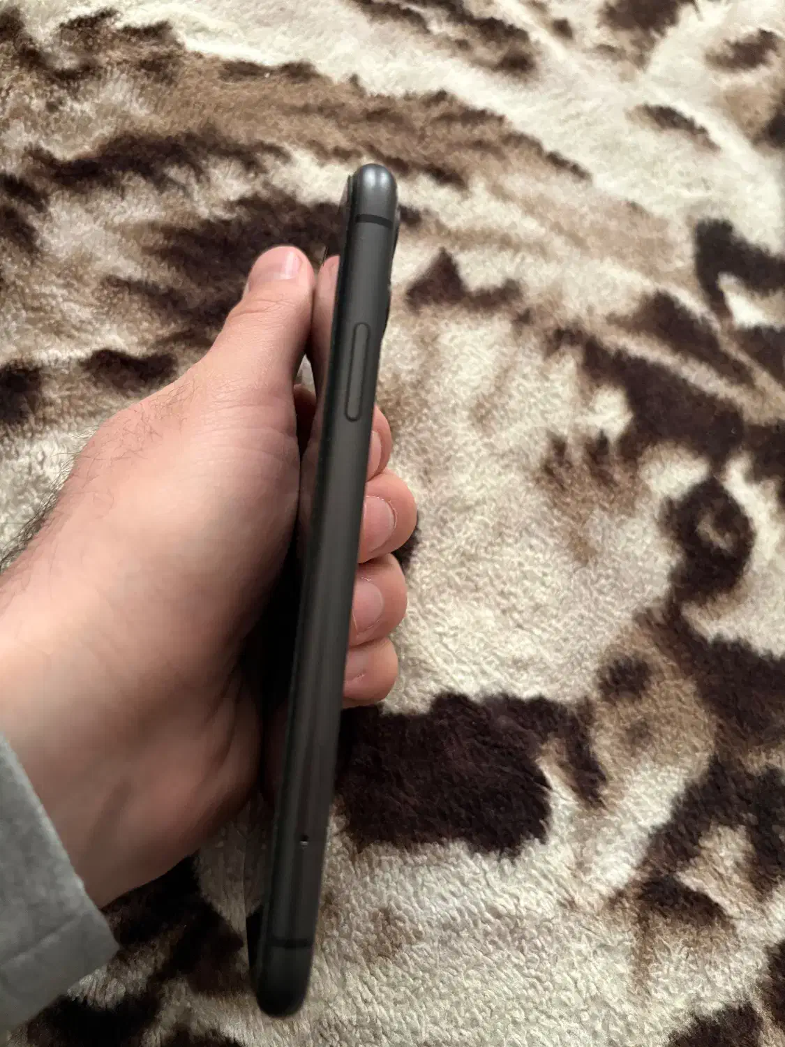 آیفون ۱۱ نرمال L/AA|موبایل|ارومیه, |دیوار