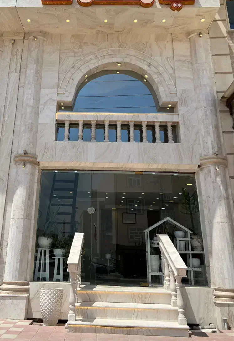 فروش مغازه ۵۶ متری شهرک نریمان|فروش مغازه و غرفه|قشم, |دیوار