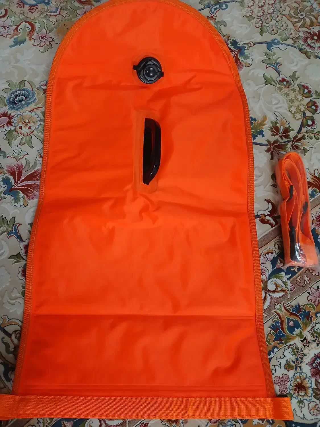 کیف بادی شنا|غواصی و ورزشهای آبی|شیراز, شهرک مهدیه|دیوار