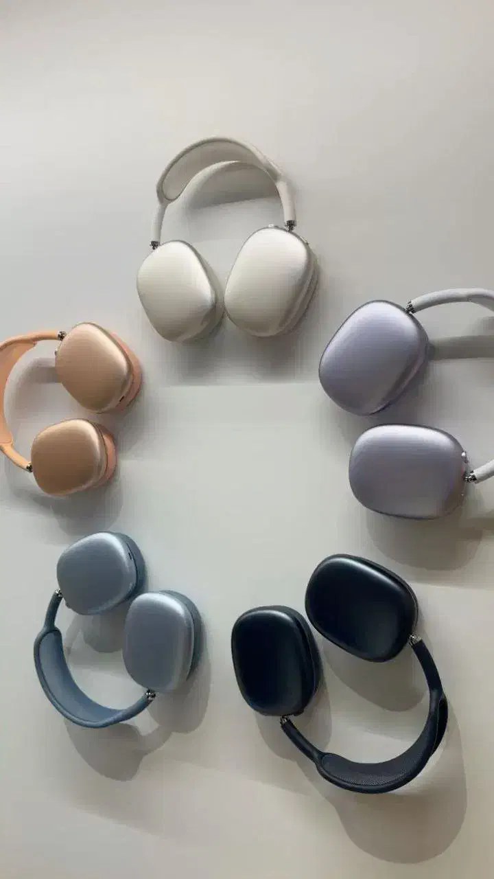 هدفون بلوتوثی خارجی اورجینال|لوازم جانبی موبایل و تبلت|رشت, پاستوریزه|دیوار