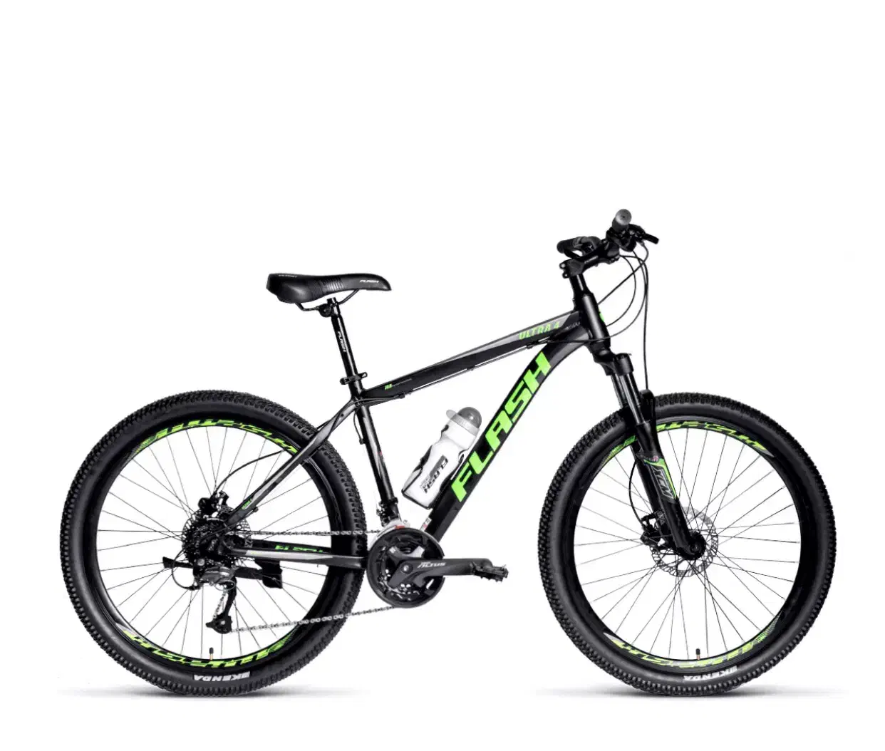 دوچرخه فلش نو|دوچرخه، اسکیت، اسکوتر|بردسکن, |دیوار