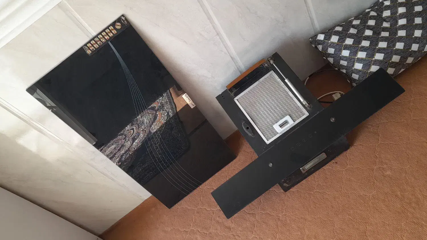 هود دست دو|هود|بندر ماهشهر, |دیوار