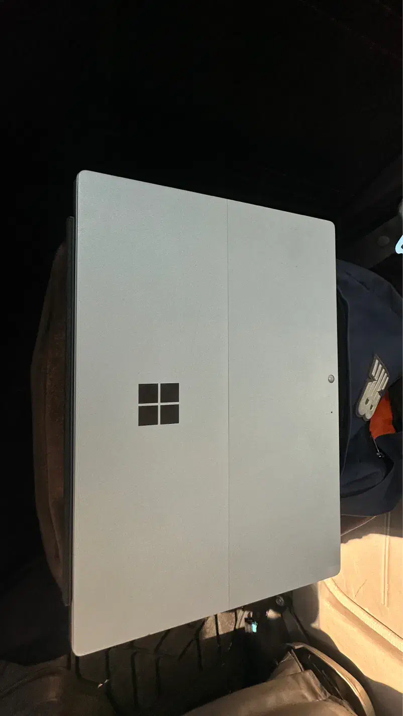 سرفیس پرو ۷|رایانه همراه|تهران, جماران (نیاوران)|دیوار