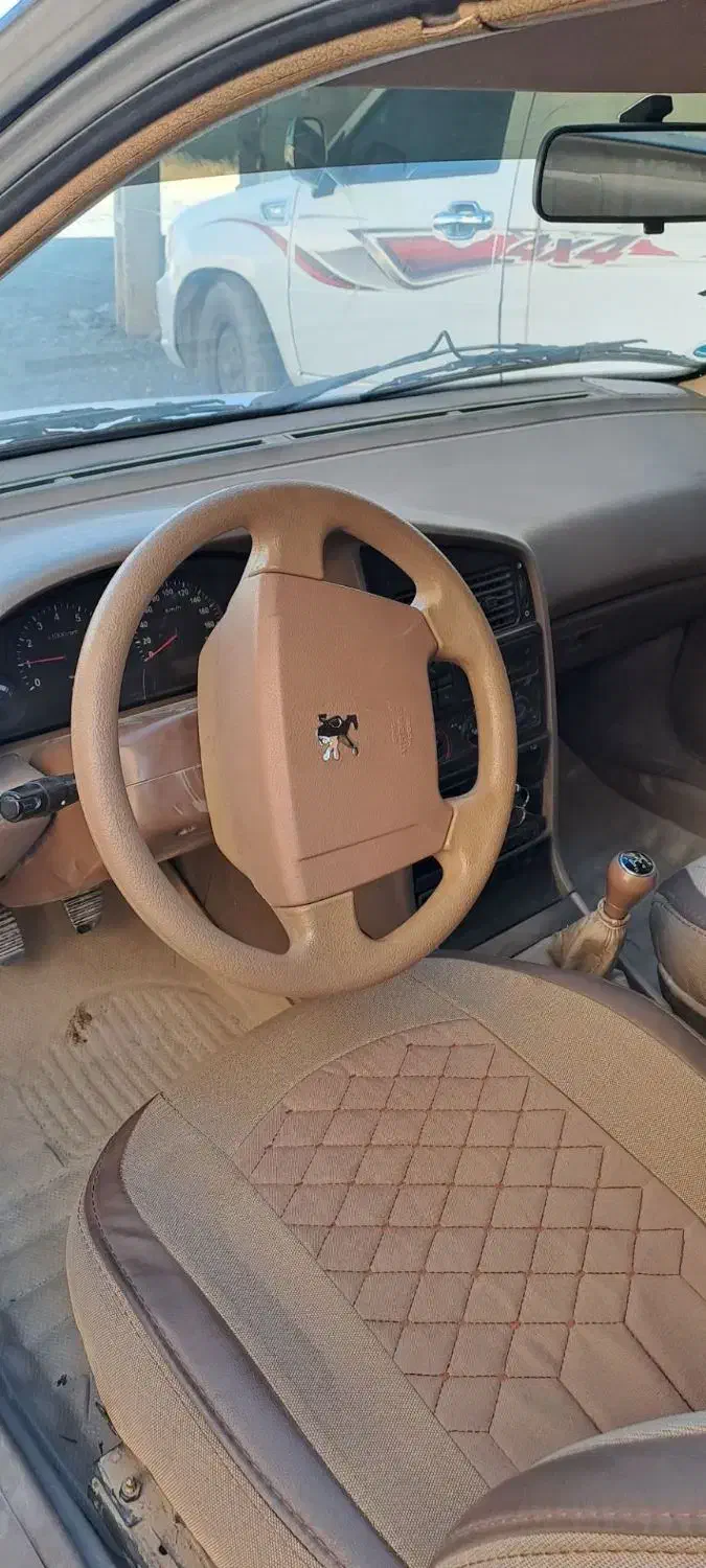 پژو۹۰|خودرو سواری و وانت|شیراز, میرزاکوچک خان|دیوار