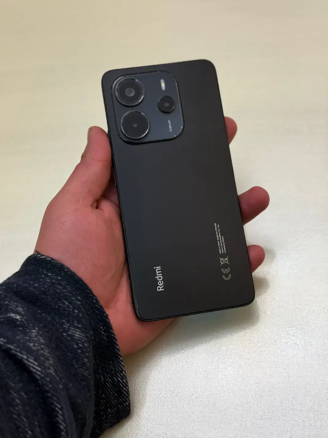 Xiaomi Redmi Note 14|موبایل|تهران, تهران‌نو|دیوار