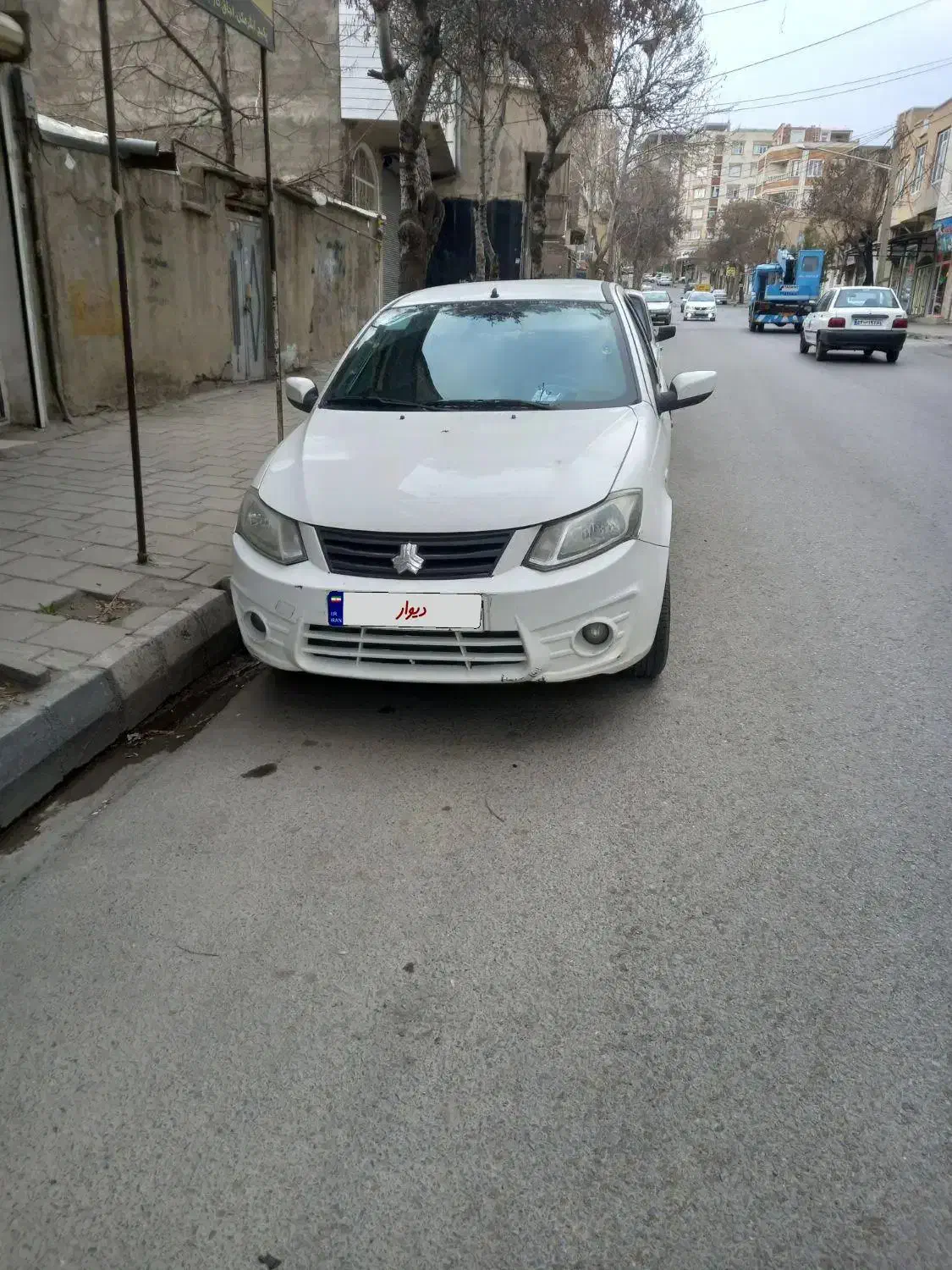 ساینامدل1398|خودرو سواری و وانت|سقز, |دیوار